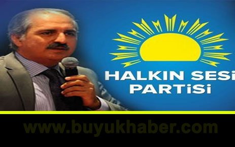 HAS Parti'de adayları Üyeler belirleyecek
