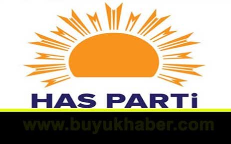 HAS Parti'den 3 ay askerlik vaadi.