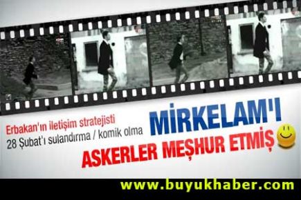 Hasan Hüseyin Ceylan: Mirkelam 28 Şubat operasyonu