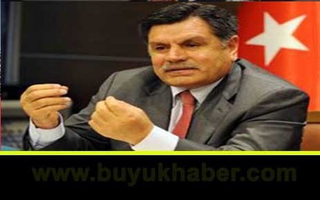 Haşim Kılıç'tan Yüksek Seçim Kurulu Açıklaması.
