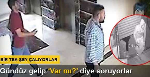 Hastane hastane gezip, kanser ilacı çaldılar