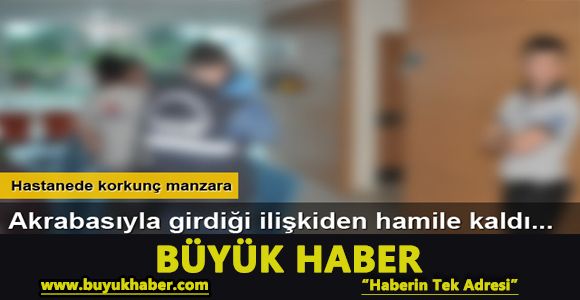 Hastane tuvaletinde doğum yaptı, bebek öldü