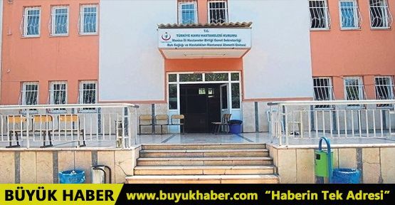 Hastanede büyük skandal: Ağabeyinizi kaybettik