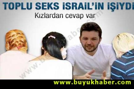 Hayat kadınından Nihat Doğan'a İsrail yanıtı