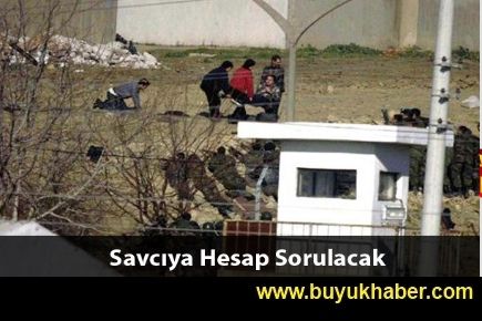 'Hayata Dönüş' Savcısı Hakkında Karar