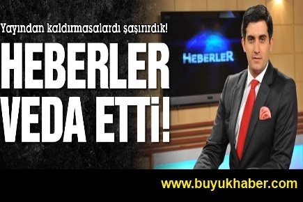 Heberler yayından kaldırıldı