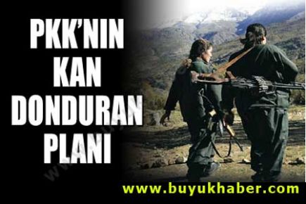 'Her evden bir Kürt ölsün'
