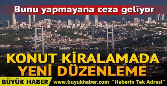Her kiralama artık bankada