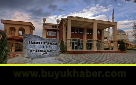 Herkes AKM de bir şeyler buluyor…