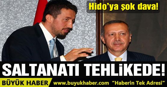Hidayet Türkoğlu’nun TBF başkanlığının iptali için dava açıldı
