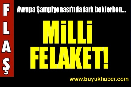 Hidayet'e eremedik