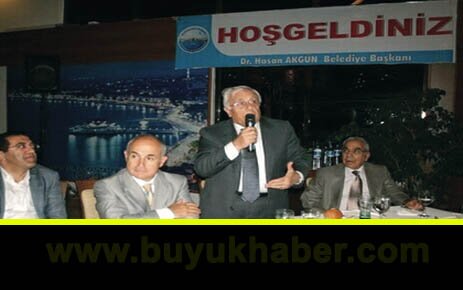 Hileli ruhsattan sponsor çıktı