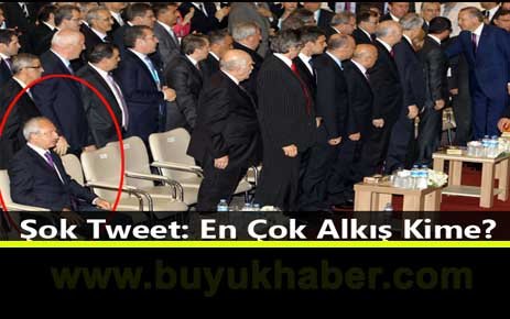 Hisarcıklıoğlu Ortalığı Karıştırdı.