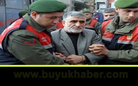 Hizbullah Yöneticisi Veysi Kavan, İzmir'de Yakalandı