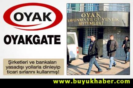 Holdinglere telekulak kıskacı