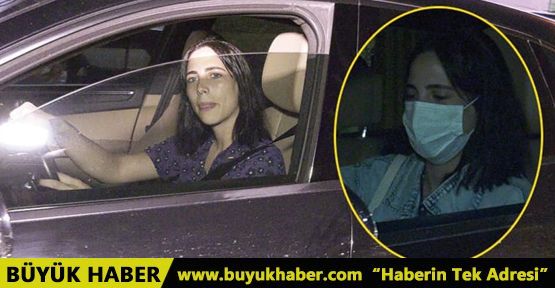 Hülya Avşar'ın kızı Zehra Çilingiroğlu o soruya sinirlendi!