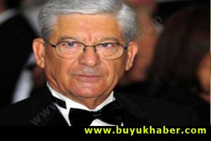 E.Orgeneral Hurşit Tolon tutuklandı