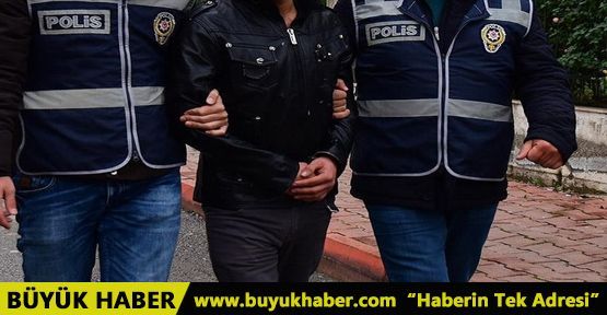 İBB ve ilçe belediyelerinde çalışanlara operasyon