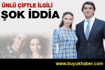 İbrahim-Demet Kutluay çifti ile ilgili şok iddia