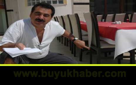 İbrahim Tatlıses Artık Desteksiz Yürüyor