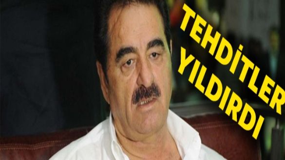 İbrahim Tatlıses Tatlıses TV'yi kapatıyor