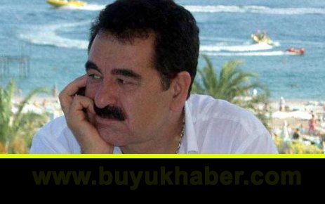 İbrahim Tatlıses'e silahlı saldırı