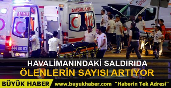 İçişleri Bakanı Ala: Tahminler IŞİD yönünde