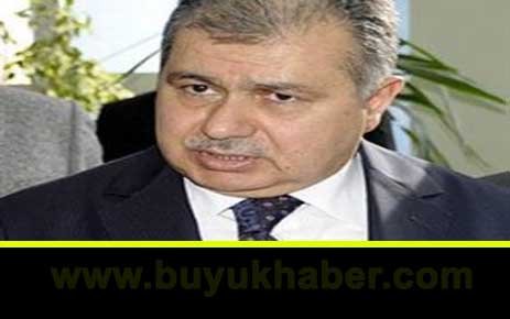 İçişleri Bakanı'ndan şaşırtan Bismil açıklaması.
