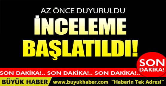 İçişleri Bakanlığı: Halk Özel Harekat Derneği hakkında inceleme başlatıldı