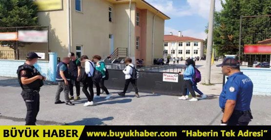 İçişleri Bakanlığı'ndan 81 ile yeni genelge!