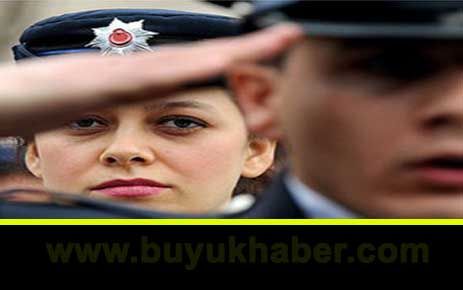 İçişleri'nden Meclise: Sekreter Polisleri Verin