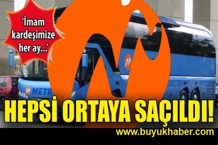 İddianamede inanılmaz sözler!