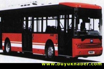İETT, BMC ile 279 otobüs için anlaştı