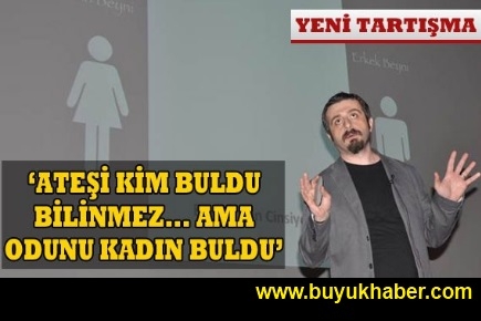 İlişkiyi kadın başlatır kadın bitirir