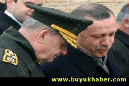 İlker Başbuğ, Başbakan Erdoğanı Tehdit Etmiş