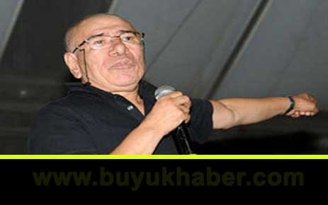  İlyas Salman gözaltına alındı!