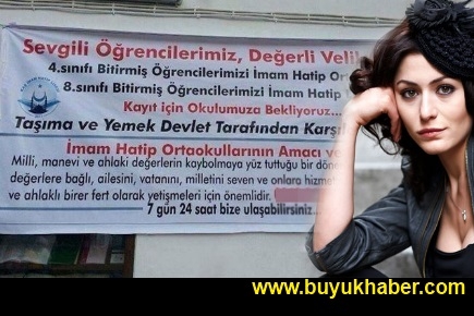 İmam Hatiplilere kıyak!