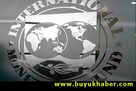 IMF'den Türkiye'ye 2012 uyarısı