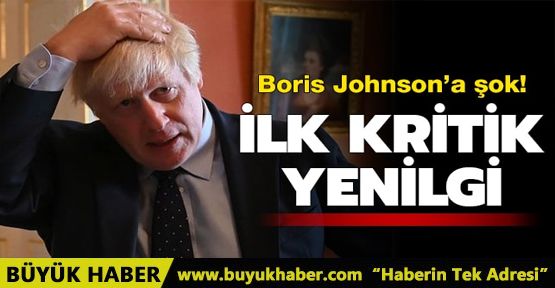 İngiliz parlamentosunda kritik Brexit oylamasını muhalefet kazandı