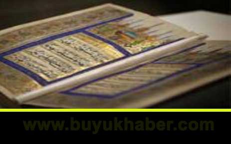 İngiltere'de 'Kuran yakma provokasyonu
