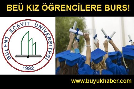 İnternette Kurdukları Site ile Kız Öğrencilere Burs Verecek