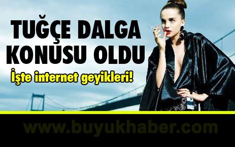İnternetteki Tuğçe Kazaz geyikleri