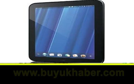 iPad'e bir rakip daha geliyor