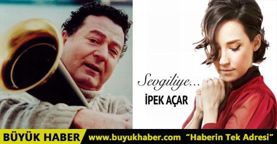 İpek Açar takdir topladı