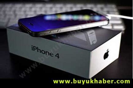 iPhone 4S haftaya piyasaya sürülüyor