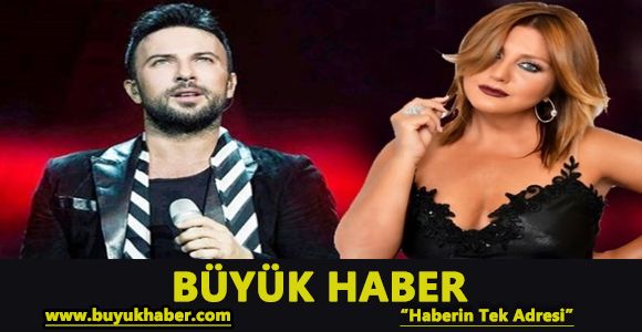 İptal olan konserin avansı olay çıkardı!