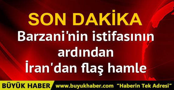 İran duyurdu: Kısıtlamalar kalkıyor