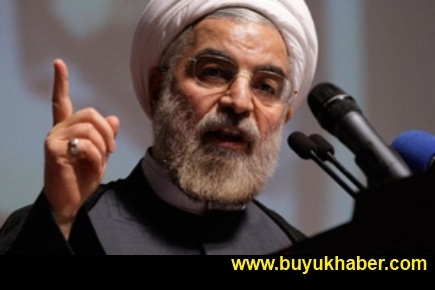 İran: Elimizden gelen her şeyi yapacağız