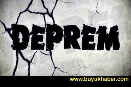 İran'da 8.0 büyüklüğünde deprem