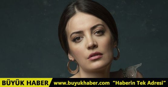 İrem Sak fenomen dizi Çukur'da